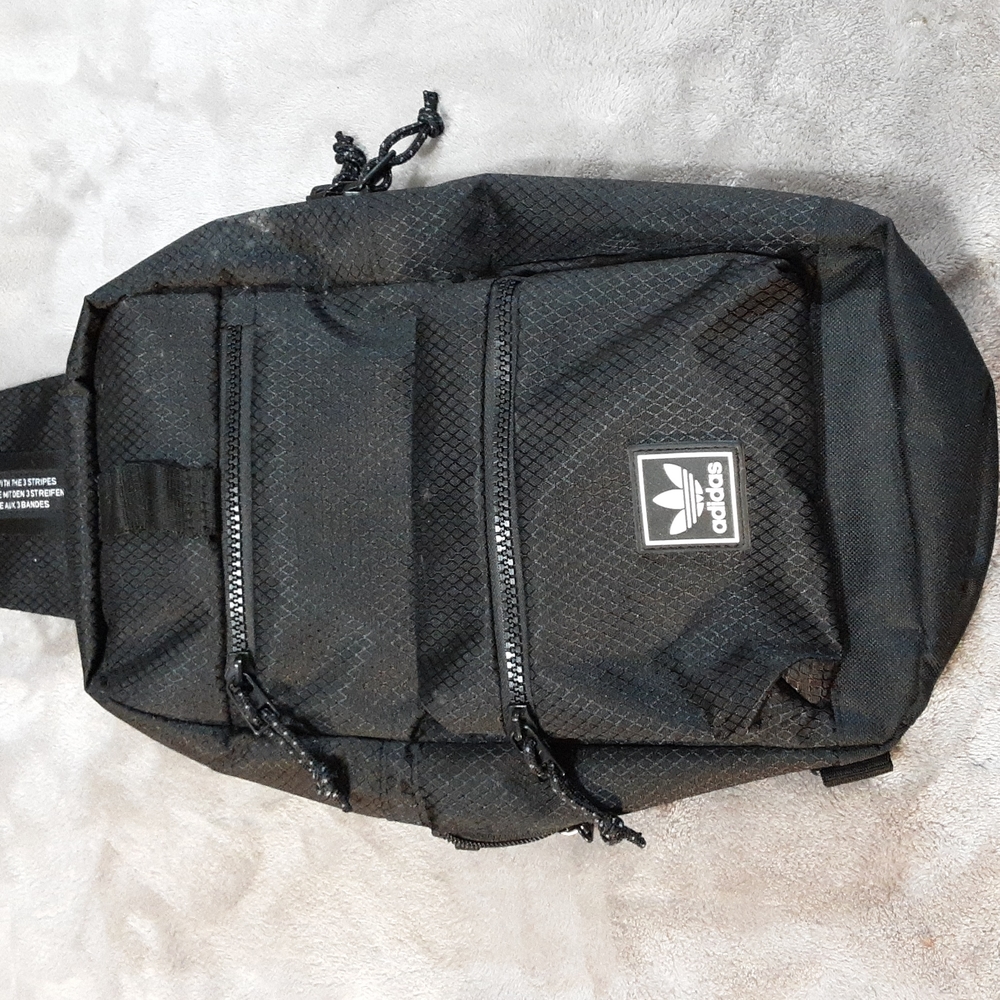 Back Pack - image 1
